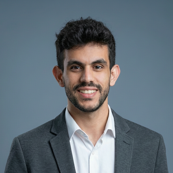 Image of David Cheni